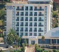 Butrint Hotel 